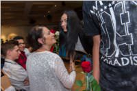 Schulfest der NMS Neufeld, 27.06.2016