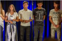 Schulfest der NMS Neufeld, 27.06.2016