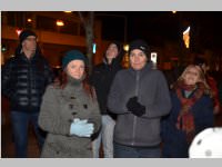 OeVP Neufeld: Das Christkind kommt, 21.12.2013