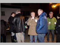 VP Neufeld: Das Christkind kommt, 20.12.2014