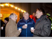 VP Neufeld: Das Christkind kommt, 20.12.2014