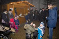 �VP Neufeld: Das Christkind kommt, 19.12.2015