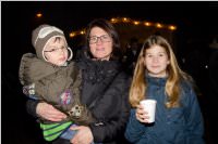 �VP Neufeld: Das Christkind kommt, 19.12.2015