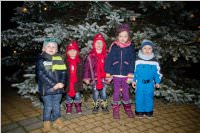 �VP Neufeld: Das Christkind kommt, 19.12.2015