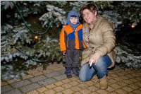 �VP Neufeld: Das Christkind kommt, 19.12.2015