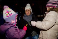 �VP Neufeld: Das Christkind kommt, 19.12.2015