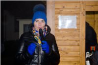 �VP Neufeld: Das Christkind kommt, 19.12.2015