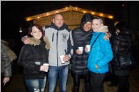 �VP Neufeld: Das Christkind kommt, 19.12.2015