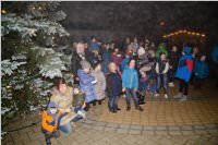 �VP Neufeld: Das Christkind kommt, 19.12.2015