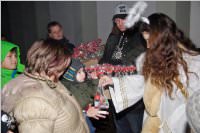 �VP Neufeld: Das Christkind kommt, 19.12.2015