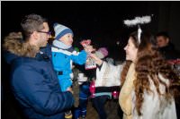 �VP Neufeld: Das Christkind kommt, 19.12.2015