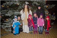 �VP Neufeld: Das Christkind kommt, 19.12.2015