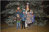 �VP Neufeld: Das Christkind kommt, 19.12.2015