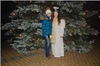 �VP Neufeld: Das Christkind kommt, 19.12.2015