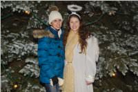 �VP Neufeld: Das Christkind kommt, 19.12.2015