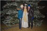 �VP Neufeld: Das Christkind kommt, 19.12.2015