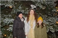 �VP Neufeld: Das Christkind kommt, 19.12.2015