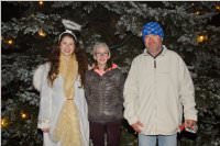 �VP Neufeld: Das Christkind kommt, 19.12.2015