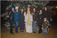 �VP Neufeld: Das Christkind kommt, 19.12.2015