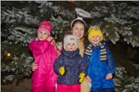 �VP Neufeld: Das Christkind kommt, 19.12.2015