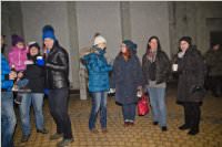 �VP Neufeld: Das Christkind kommt, 19.12.2015