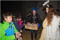 �VP Neufeld: Das Christkind kommt, 19.12.2015