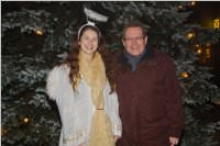 �VP Neufeld: Das Christkind kommt, 19.12.2015