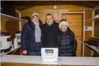 VP Neufeld: Das Christkind kommt, 17.12.2016