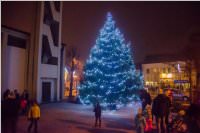 VP Neufeld: Das Christkind kommt, 17.12.2016
