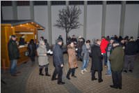 VP Neufeld: Das Christkind kommt, 17.12.2016