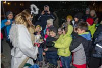 VP Neufeld: Das Christkind kommt, 17.12.2016