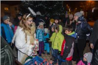 VP Neufeld: Das Christkind kommt, 17.12.2016