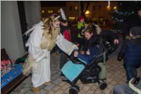 VP Neufeld: Das Christkind kommt, 17.12.2016