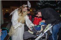VP Neufeld: Das Christkind kommt, 17.12.2016