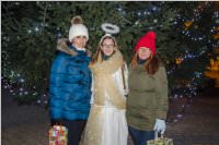 VP Neufeld: Das Christkind kommt, 17.12.2016
