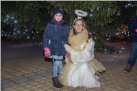 VP Neufeld: Das Christkind kommt, 17.12.2016