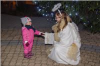 VP Neufeld: Das Christkind kommt, 17.12.2016