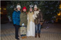 VP Neufeld: Das Christkind kommt, 17.12.2016