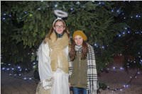 VP Neufeld: Das Christkind kommt, 17.12.2016
