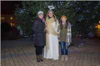 VP Neufeld: Das Christkind kommt, 17.12.2016