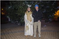 VP Neufeld: Das Christkind kommt, 17.12.2016