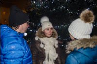 VP Neufeld: Das Christkind kommt, 17.12.2016