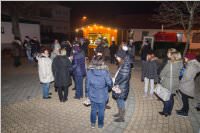 VP Neufeld: Das Christkind kommt, 17.12.2016