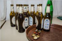 D�mmerschoppen mit der �VP Neufeld, 02.07.2016