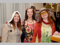 Faschingskrnzchen der VP Neufeld, 14.02.2015