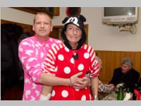 Faschingskrnzchen der VP Neufeld, 14.02.2015