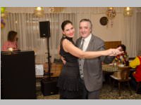 Faschingskrnzchen der VP Neufeld, 14.02.2015