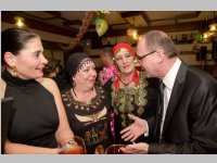 Faschingskrnzchen der VP Neufeld, 14.02.2015