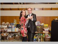 Faschingskrnzchen der VP Neufeld, 14.02.2015