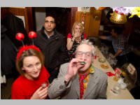 Faschingskrnzchen der VP Neufeld, 14.02.2015